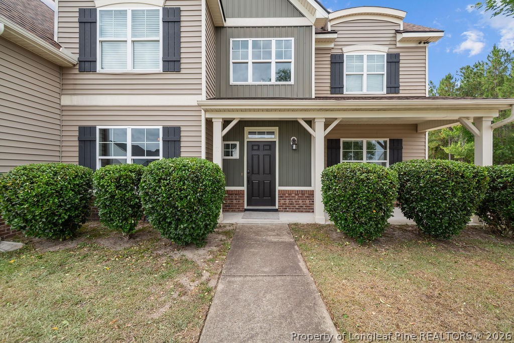 14 Citadel Street Cameron, NC 28326 - Photo 2 of 50