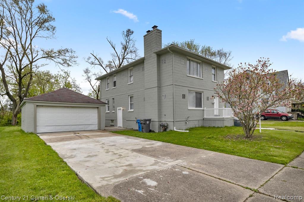 3231 Walnut Street Inkster, MI 48141 - Photo 42 of 46