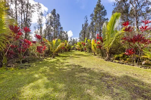 $495,000 | 16-2103 Opeapea Road, Mountain View, HI 96771