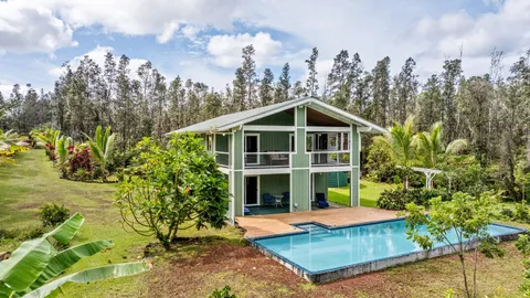 $495,000 | 16-2103 Opeapea Road, Mountain View, HI 96771