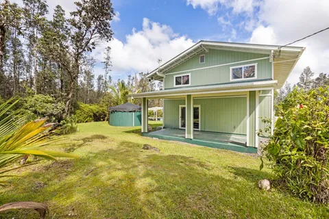 $495,000 | 16-2103 Opeapea Road, Mountain View, HI 96771