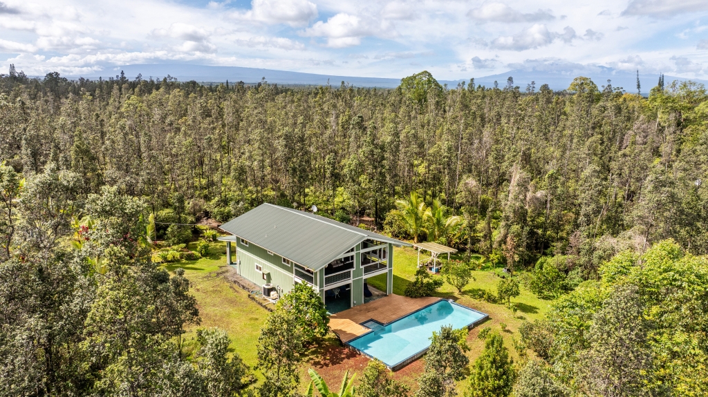 16-2103 Opeapea Road Mountain View, HI 96771 - Photo 26 of 30