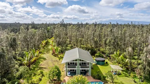 $495,000 | 16-2103 Opeapea Road, Mountain View, HI 96771