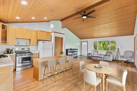 $495,000 | 16-2103 Opeapea Road, Mountain View, HI 96771