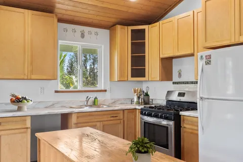 $495,000 | 16-2103 Opeapea Road, Mountain View, HI 96771