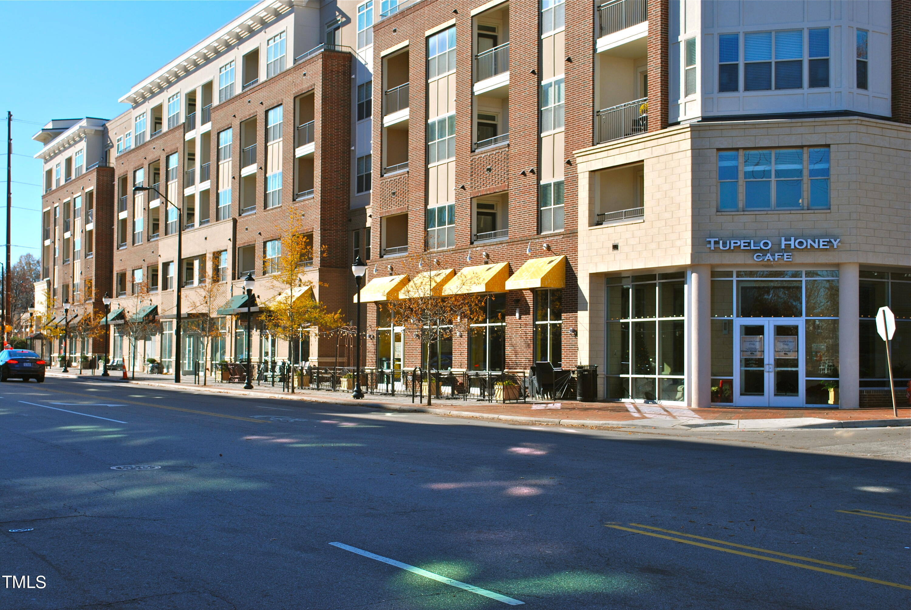2306 Stafford Avenue, Unit D Raleigh, NC 27607 - Photo 24 of 32 Tupelo Honey