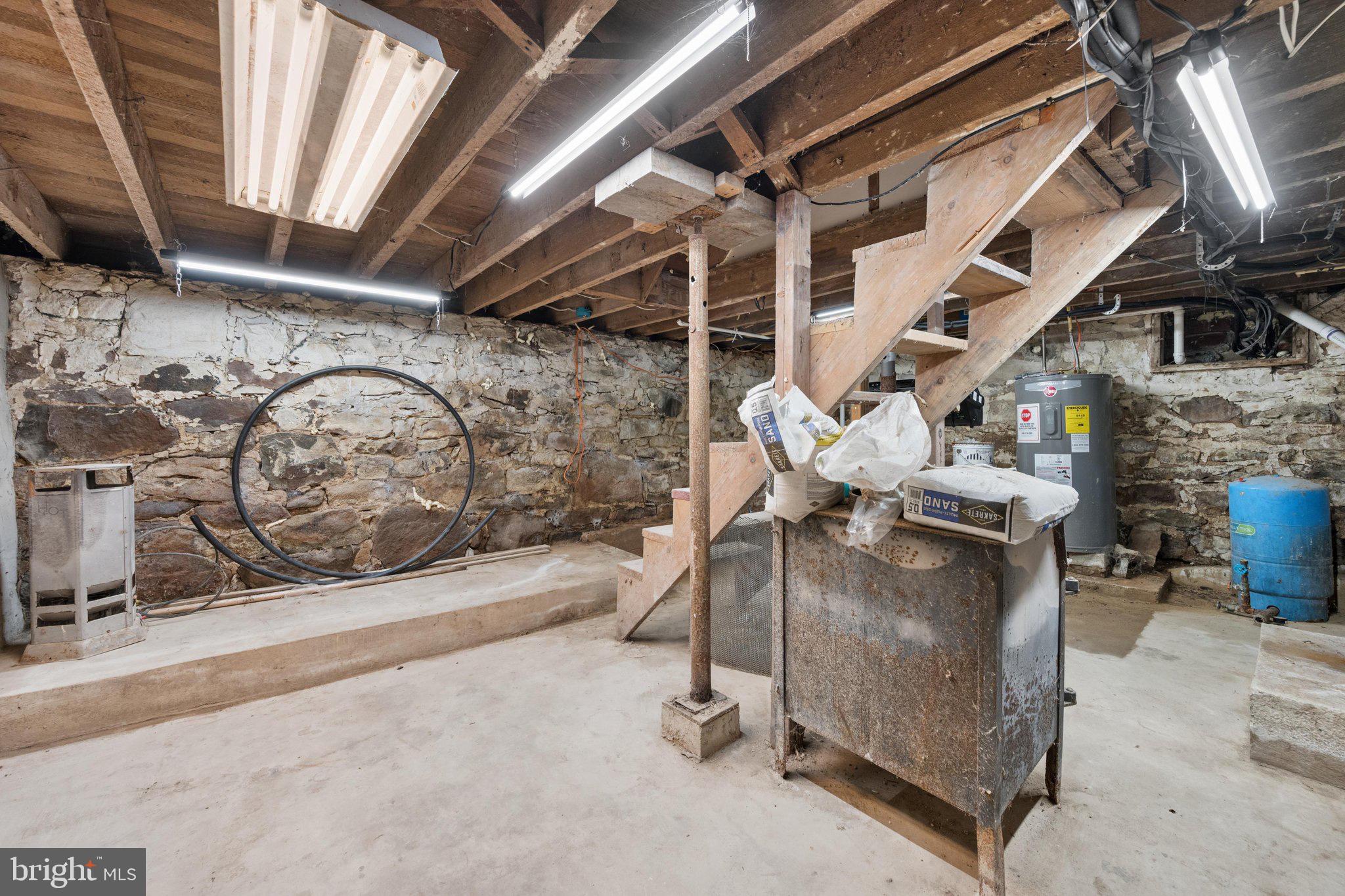 3800 Fringer Road Taneytown, MD 21787 - Photo 43 of 81 Lower Level