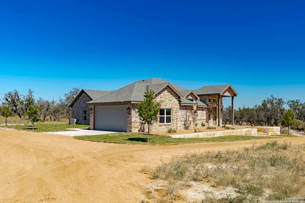 a view of a swimming pool
