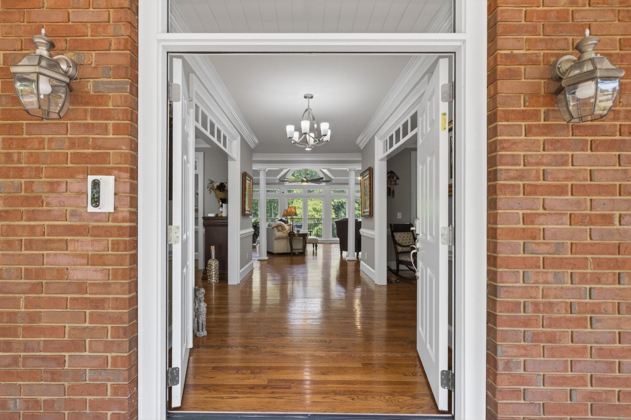 646 Harrison Bridge Road Simpsonville, SC 29680 - Photo 11 of 50 Gallery Image 11