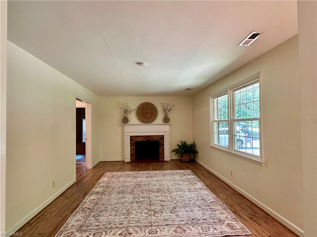 549 Conrad Road Lewisville, NC 27023 - Photo 8 of 46 Gallery Image 8