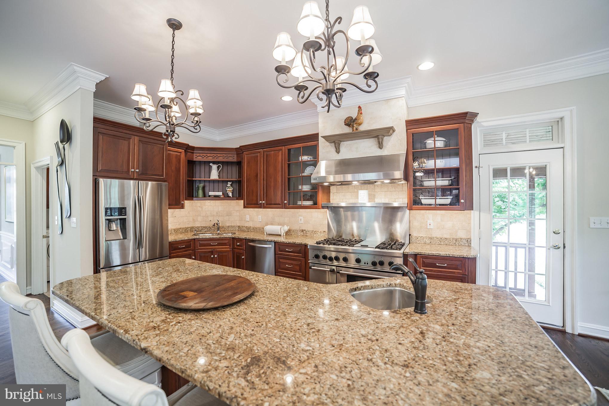 2024 Dixon Road Frederick, MD 21704 - Photo 5 of 30 Kitchen