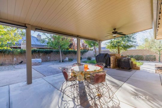 1100 Arroyo Street Ridgecrest, CA 93555 - Photo 43 of 49