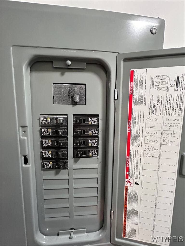 1113-1125 Harlem Road Cheektowaga, NY 14227 - Photo 16 of 49