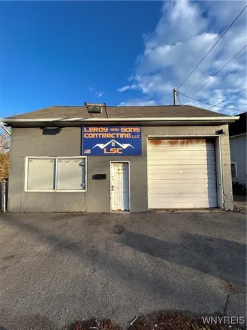 $520,000 | 1113-1125 Harlem Road, Cheektowaga, NY 14227