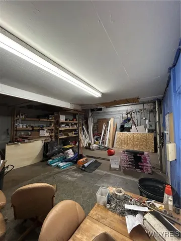 $520,000 | 1113-1125 Harlem Road, Cheektowaga, NY 14227