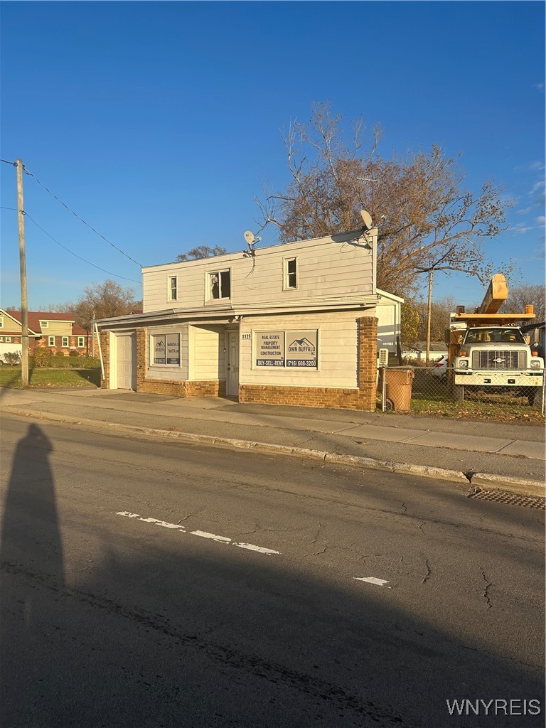 1113-1125 Harlem Road Cheektowaga, NY 14227 - Photo 2 of 49