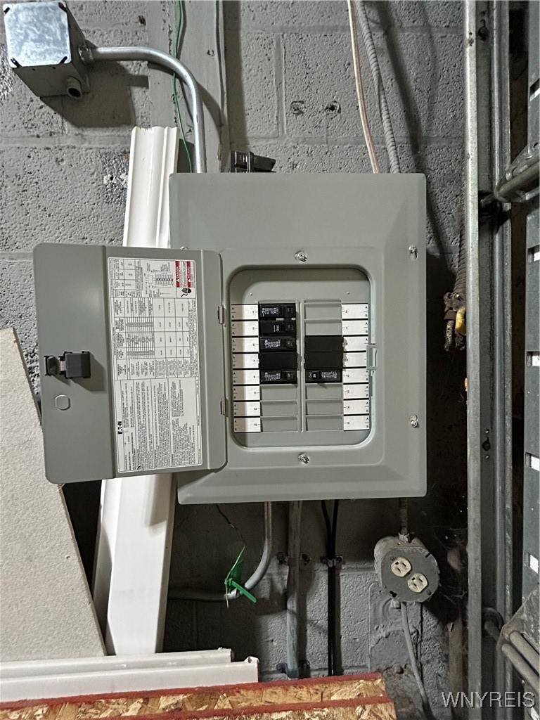 1113-1125 Harlem Road Cheektowaga, NY 14227 - Photo 21 of 49