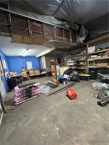 $520,000 | 1113-1125 Harlem Road, Cheektowaga, NY 14227