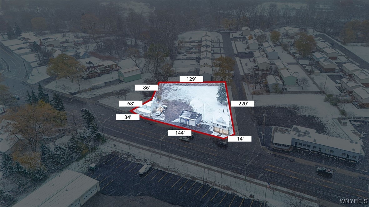 1113-1125 Harlem Road Cheektowaga, NY 14227 - Photo 40 of 49