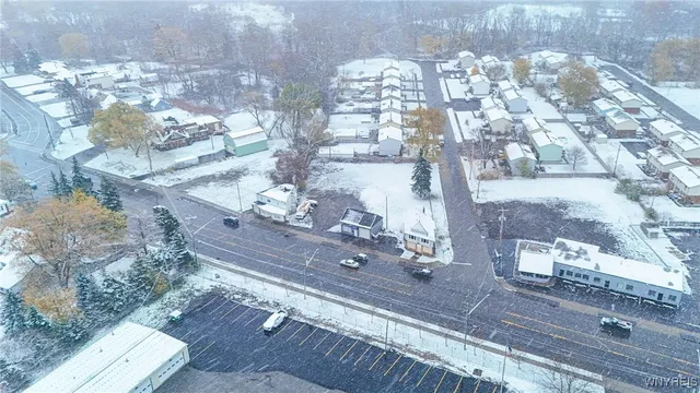 $520,000 | 1113-1125 Harlem Road, Cheektowaga, NY 14227