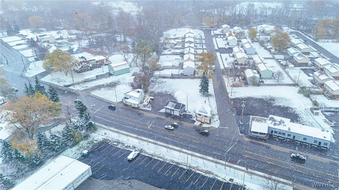 1113-1125 Harlem Road Cheektowaga, NY 14227 - Photo 41 of 49