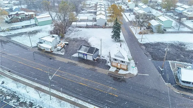 $520,000 | 1113-1125 Harlem Road, Cheektowaga, NY 14227