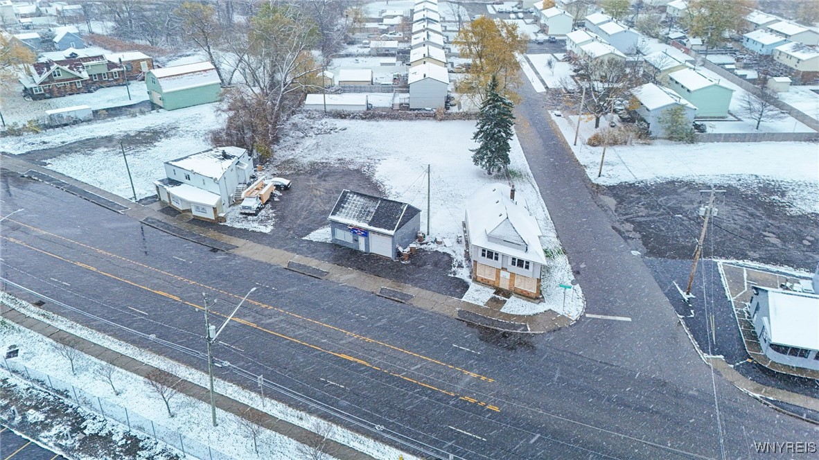 1113-1125 Harlem Road Cheektowaga, NY 14227 - Photo 42 of 49