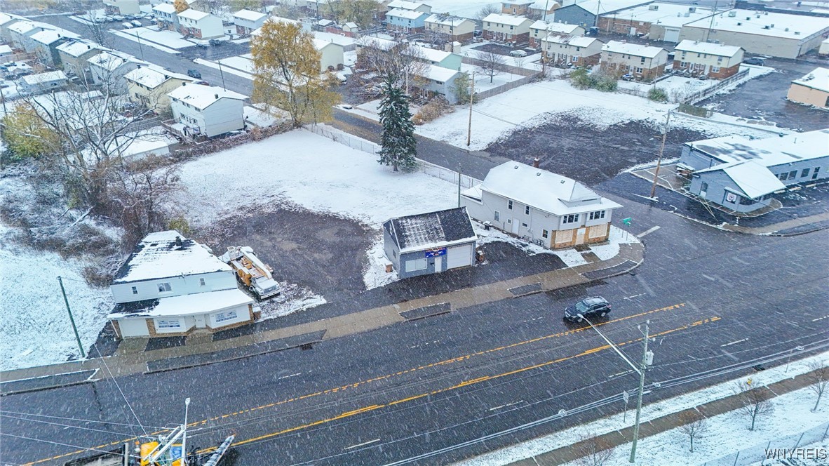 1113-1125 Harlem Road Cheektowaga, NY 14227 - Photo 43 of 49