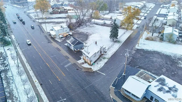 $520,000 | 1113-1125 Harlem Road, Cheektowaga, NY 14227
