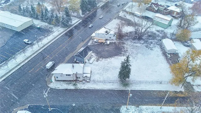 $520,000 | 1113-1125 Harlem Road, Cheektowaga, NY 14227