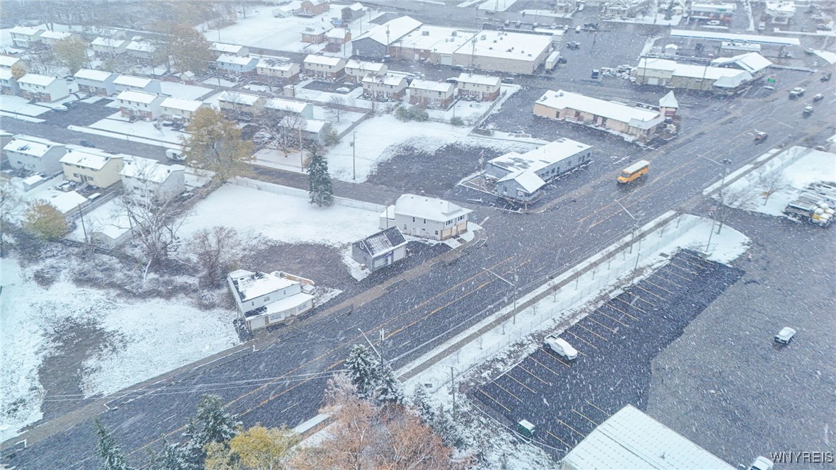 1113-1125 Harlem Road Cheektowaga, NY 14227 - Photo 46 of 49