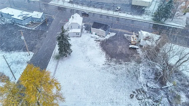 $520,000 | 1113-1125 Harlem Road, Cheektowaga, NY 14227