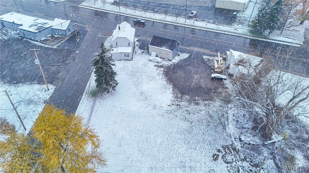 1113-1125 Harlem Road Cheektowaga, NY 14227 - Photo 47 of 49