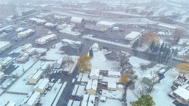 $520,000 | 1113-1125 Harlem Road, Cheektowaga, NY 14227