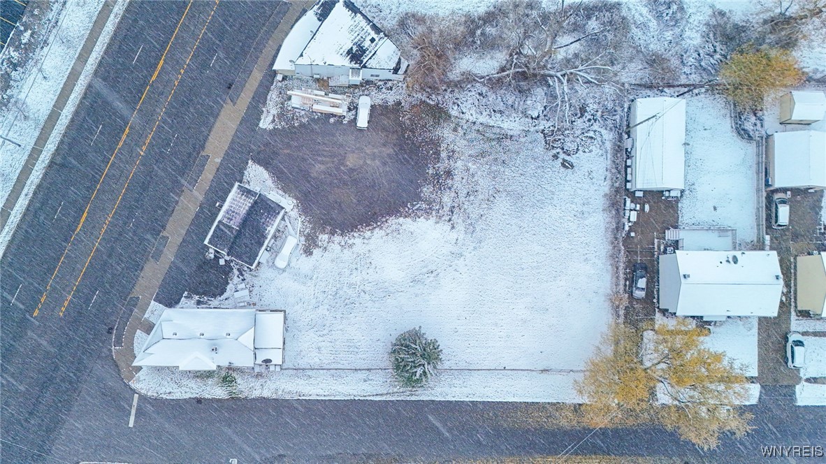 1113-1125 Harlem Road Cheektowaga, NY 14227 - Photo 49 of 49