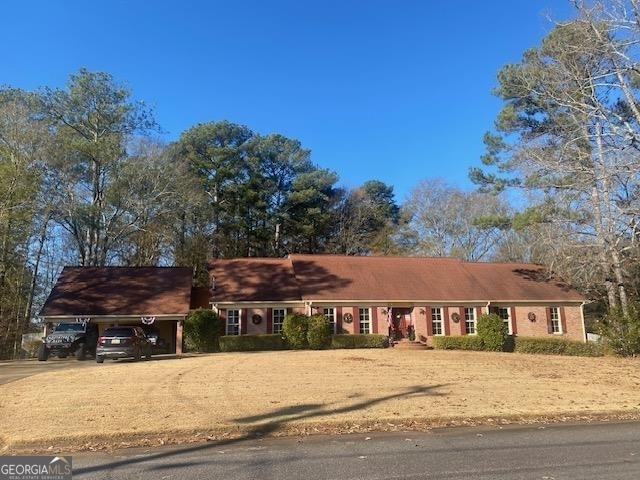 116 Crestview Road West Point, GA 31833 - Photo 1 of 1 Gallery Image 1