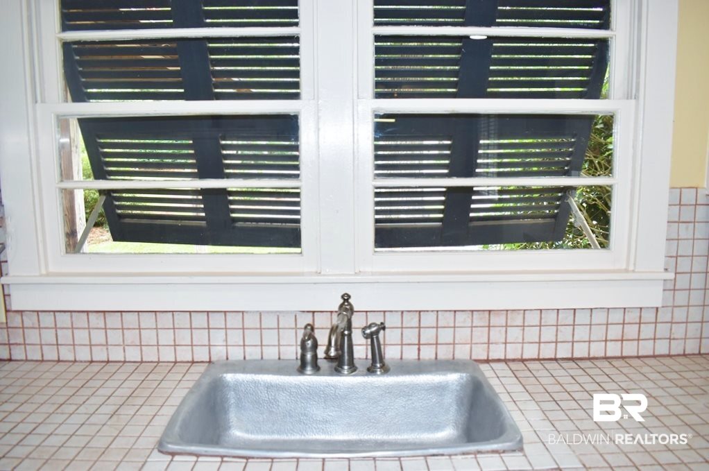 352 South Summit Street Fairhope, AL 36532 - Photo 28 of 49 Hammered Metal Sink