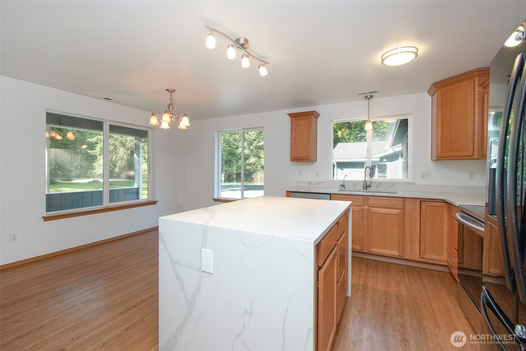 576 Blyn Springs Road Sequim, WA 98382 - Photo 11 of 39 Gallery Image 11
