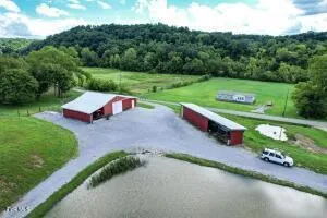 $325,000 | 0 Roaring Fork Road, Greeneville, TN 37745