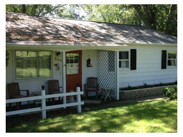 8505 Bremen Road Southeast Bremen, OH 43107 - Photo 3 of 17