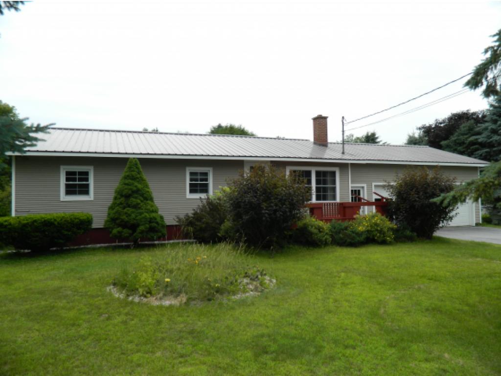 5 Monument Road Swanton, VT 05488 - Photo 1 of 27