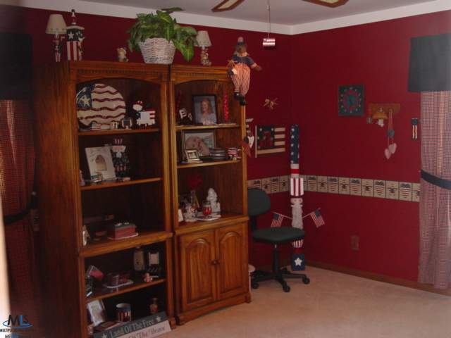10579 Yale Road Yale, MI 48097 - Photo 18 of 23 This is a view of bedroom 3.