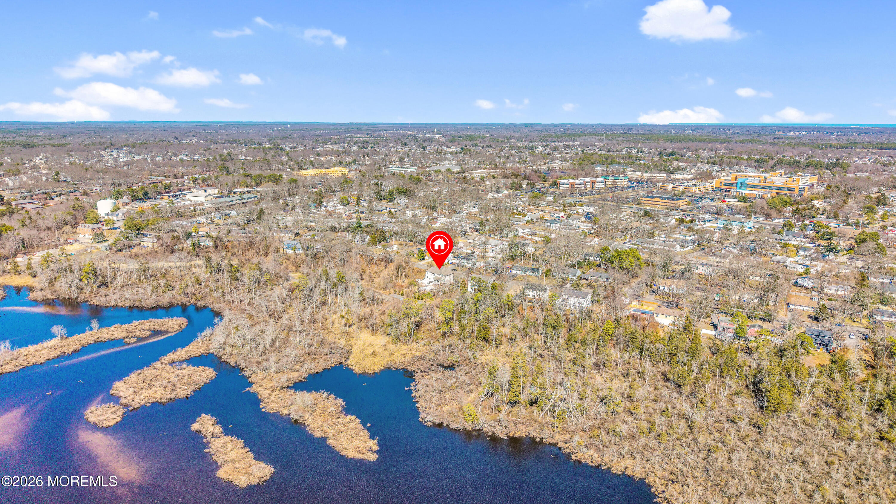 1651 Forge Pond Road Brick, NJ 08724 - Photo 67 of 71 FORGE POND