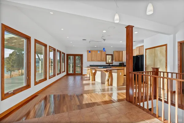 $759,900 | 209 Leesville Lake Court, Pittsville, VA 24139