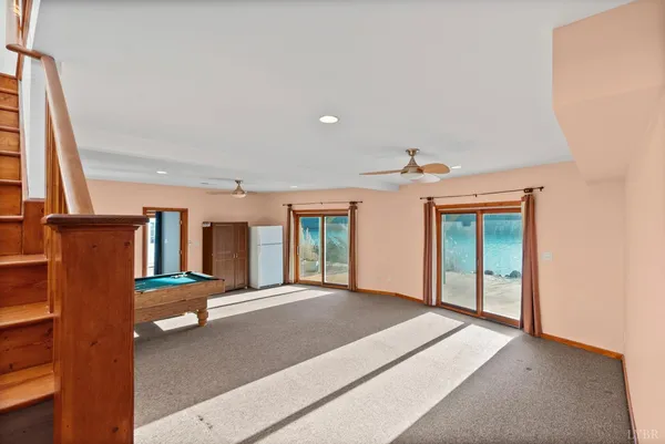 $759,900 | 209 Leesville Lake Court, Pittsville, VA 24139