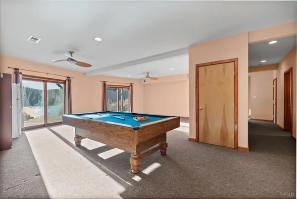 $759,900 | 209 Leesville Lake Court, Pittsville, VA 24139