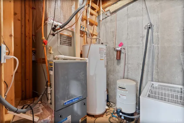 $759,900 | 209 Leesville Lake Court, Pittsville, VA 24139