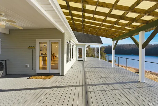 $759,900 | 209 Leesville Lake Court, Pittsville, VA 24139
