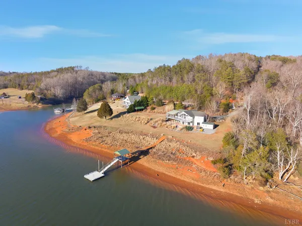 $759,900 | 209 Leesville Lake Court, Pittsville, VA 24139