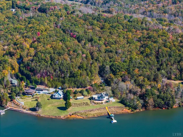 $759,900 | 209 Leesville Lake Court, Pittsville, VA 24139